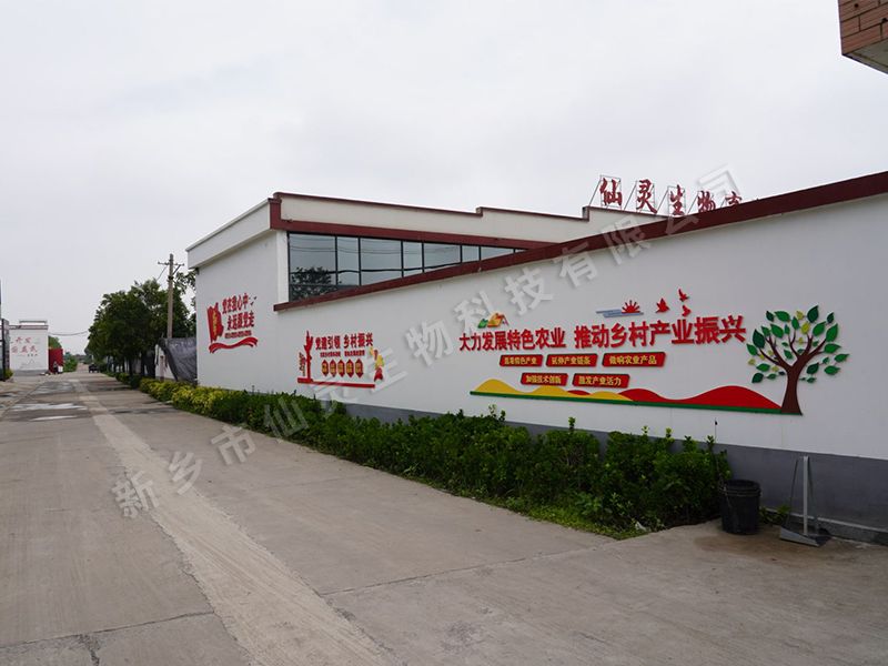 基地环境